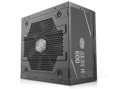 电脑主机内部电源安装