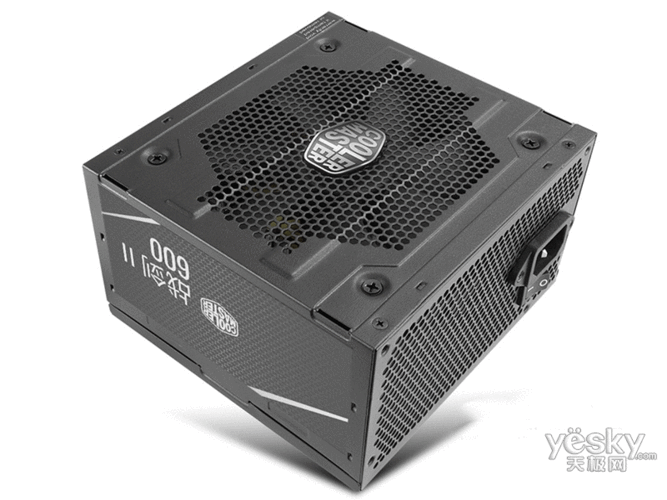 电脑电源接口和线材