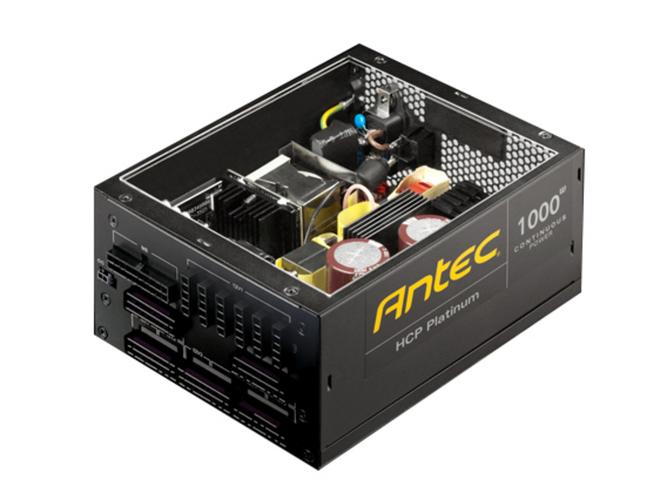 高端电脑组装电源选择