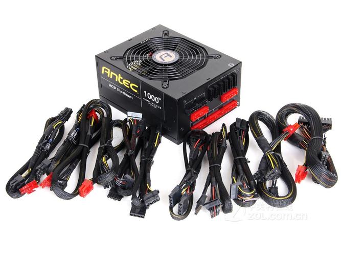 电源性能测试场景