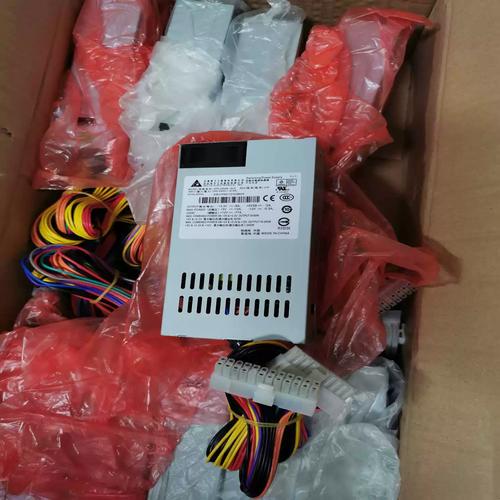 Delta DPS-250AB-44A 250W 服务器Flex电源深度评测：紧凑高效的1U级电源解决方案