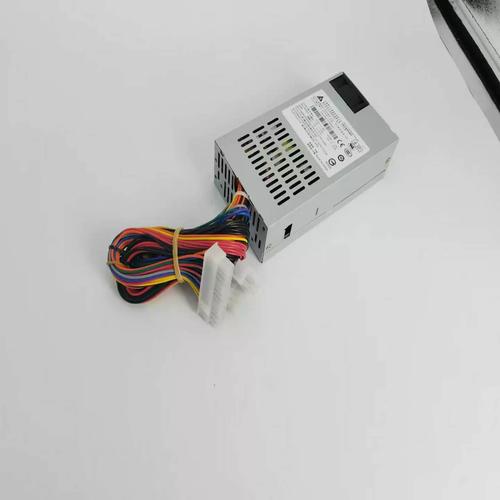 Hardware power supply components