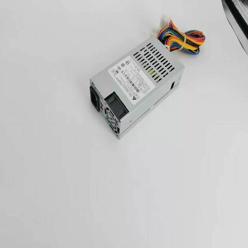 PC power supply unit internals