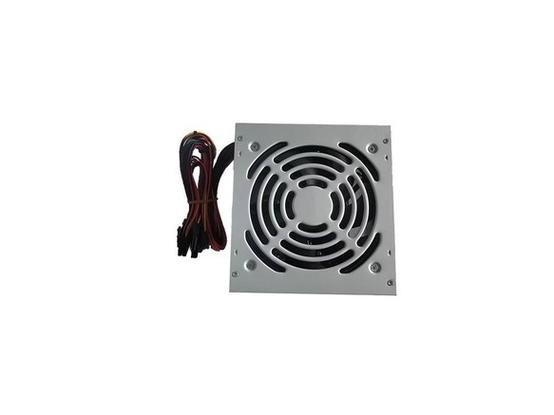 Power supply specifications and connectors