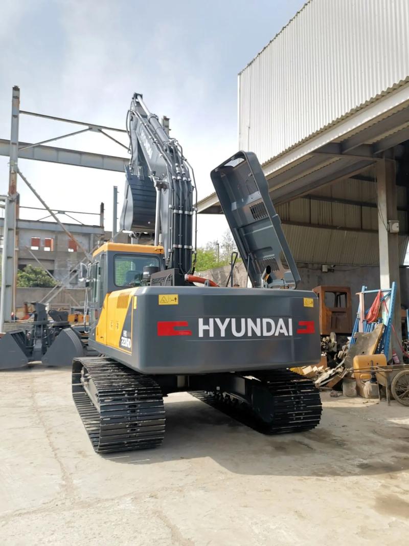 音箱单元规格细节展示