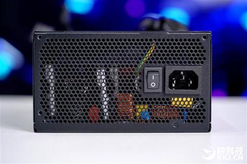 电源性能测试场景