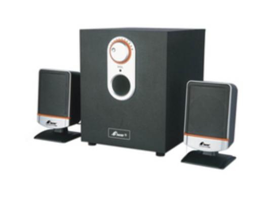 音箱性能测试场景