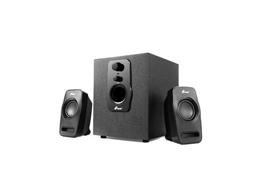 电脑音箱核心配置展示