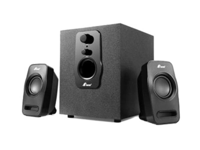 音箱单元规格细节