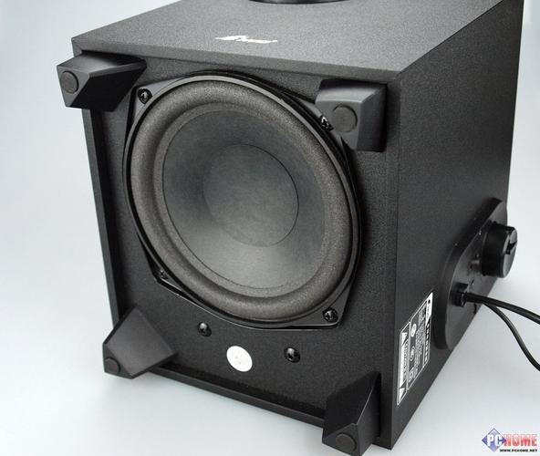 音箱电源与散热设计