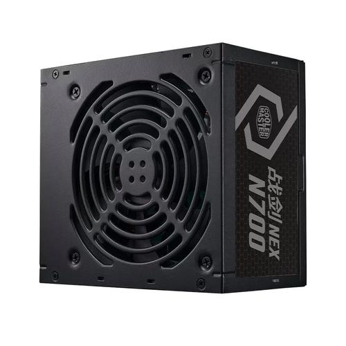 战剑NEX N600电源性能测试场景