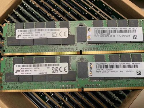 硬件基准测试环境