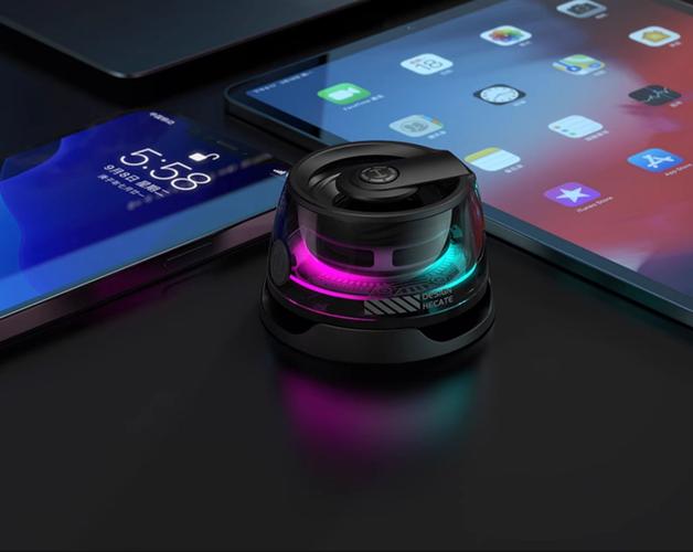 游戏音箱桌面使用场景推荐