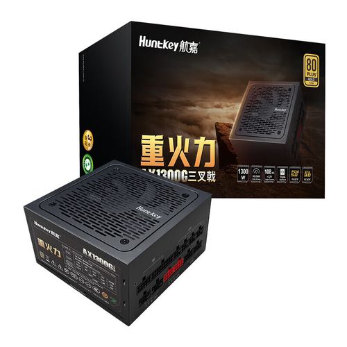 电脑电源内部规格与电路