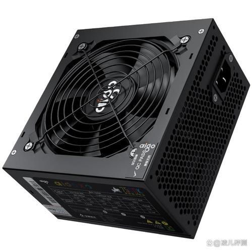 电脑电源功耗与散热表现