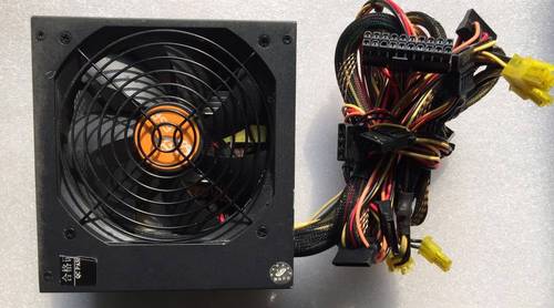 电源性能与电路测试场景