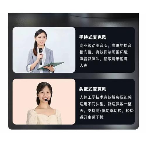 扩音器性能表现实测