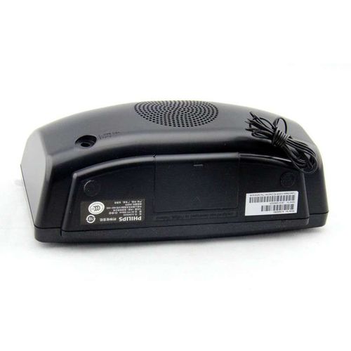 音频设备技术规格展示