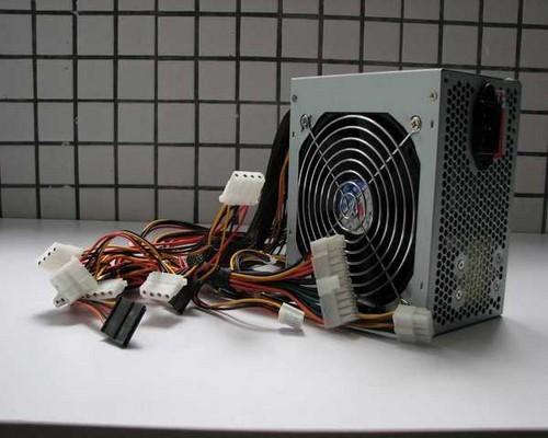 电脑硬件性能表现