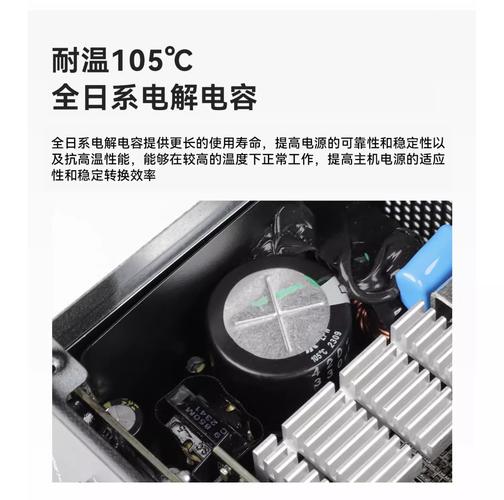 SFX电源规格参数展示