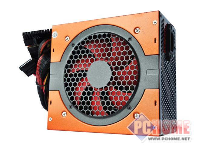 电源性能测试场景