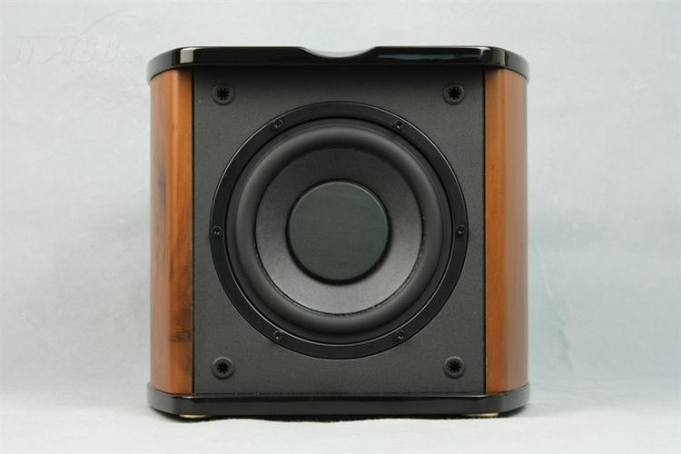 音响系统低频表现演示