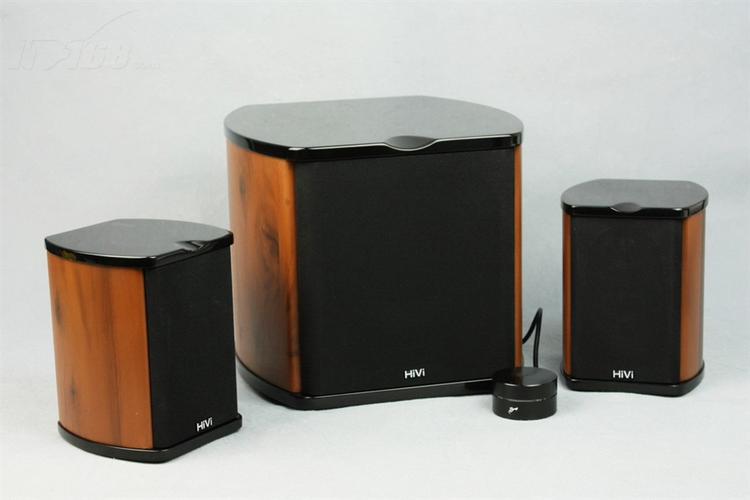 HiVi M50W 核心硬件配置