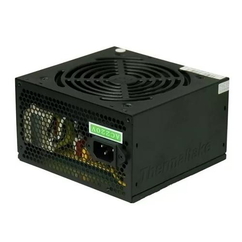 Tt TR2 400W电源性能测试场景