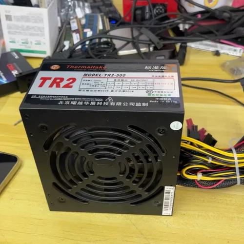 Tt TR2 400W电源购买决策参考