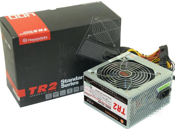 电源接口与输出参数细节