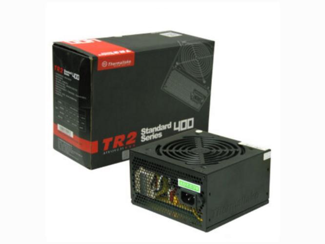 入门级电源在预算PC中的应用