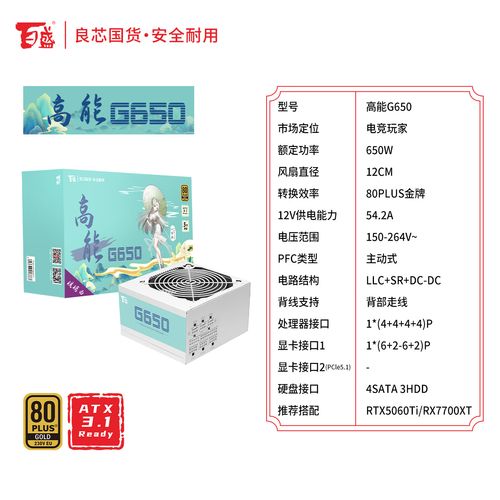 电源购买安装建议场景