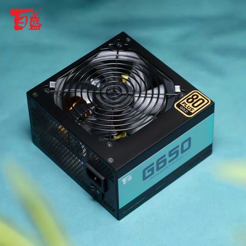 PC电源在主机中的性能表现