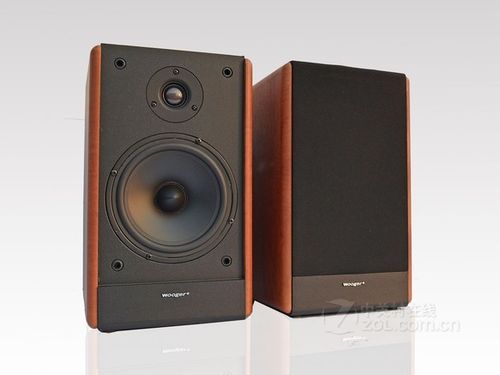 音箱技术参数展示