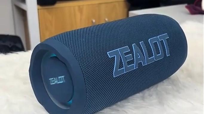 消费者评测音箱产品