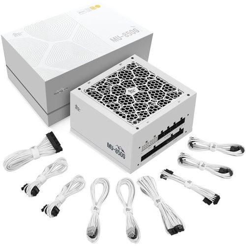 显卡与电源连接性能场景