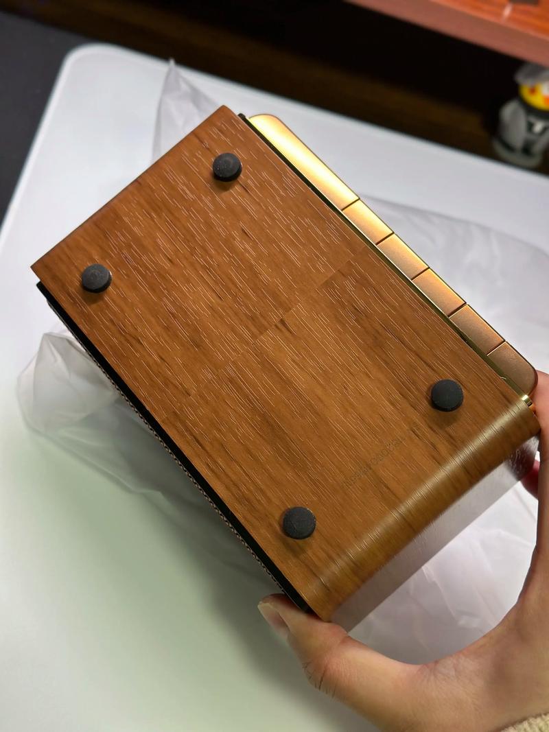 便携音频设备核心硬件配置