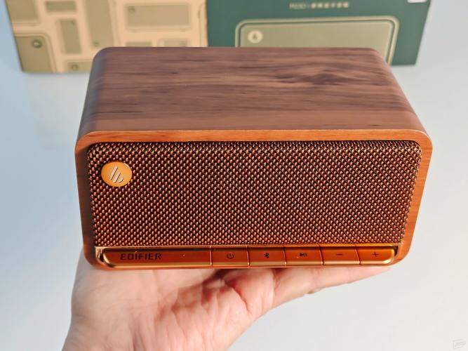 便携蓝牙音响生活应用