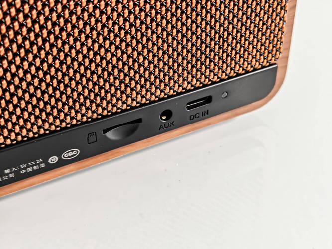 音频设备功耗散热表现