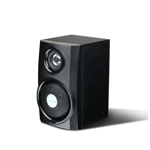 桌面音响播放音乐效果