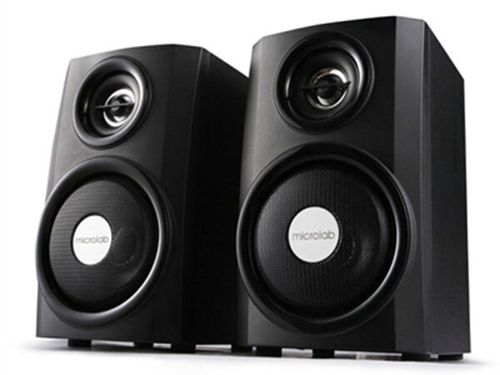 音箱性能测试场景