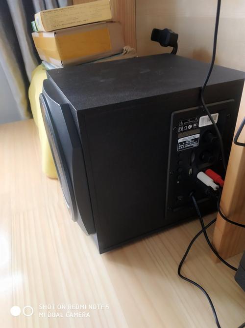 木质音响系统推荐展示