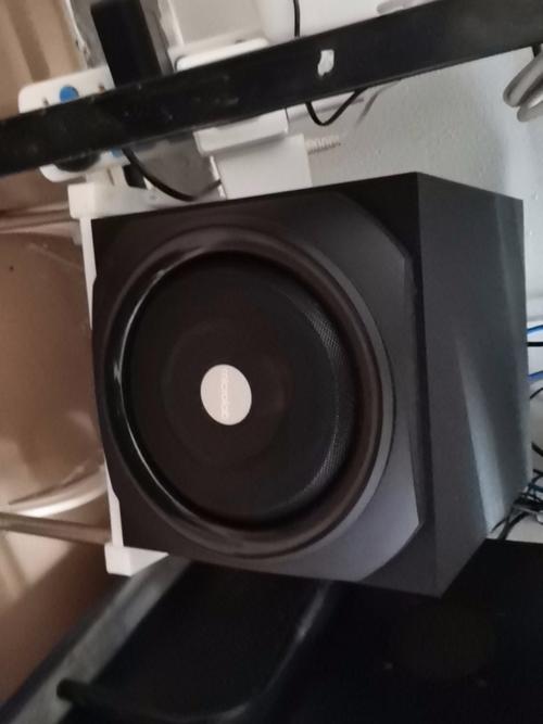 音响设备散热与电源表现