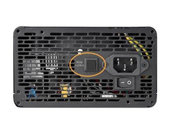 电脑电源在整机中的应用场景