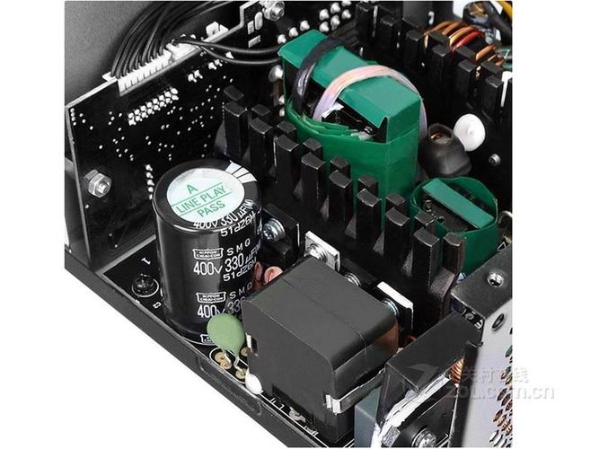 Tt Smart 600W 电源购买与安装建议