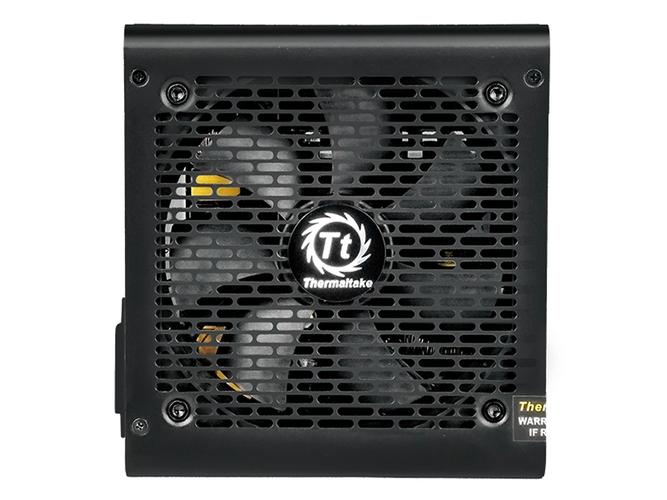 电源内部结构与风扇规格