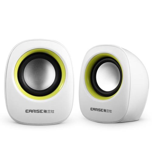 便携音箱桌面摆放场景