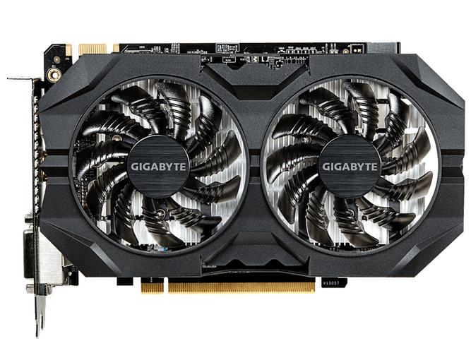 显卡基准测试环境