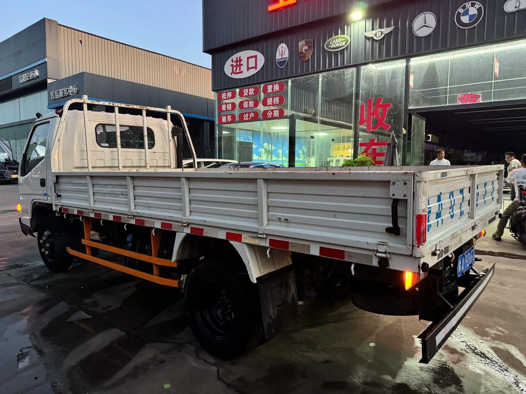 电源性能测试场景