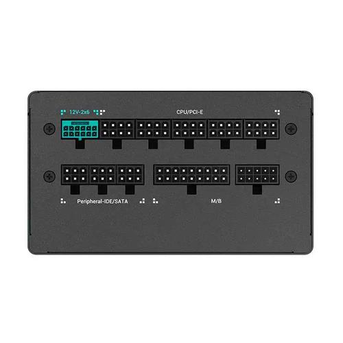 电源风扇散热设计与运行状态